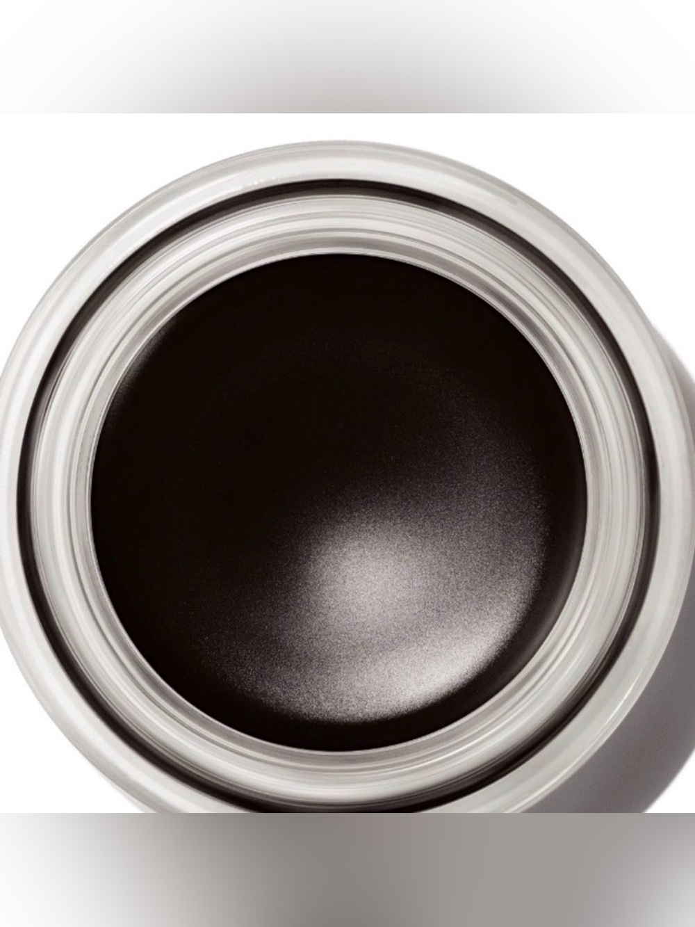 MAC -Paint Pot- Black Mirror Box - Picture 3 of 8